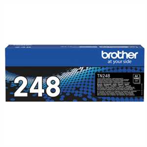 TONER Nero - TN248BK - 1.000 pag