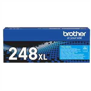 TONER Ciano - TN248XLC - 2.300 pag