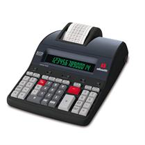 CALCOLATRICE OLIVETTI LOGOS 914T
