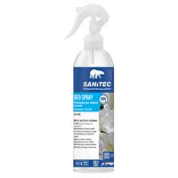 Profumatore Spray - per ambienti e tessuti-300ML- Muschio bianco