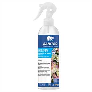 Profumatore Spray - per ambienti e tessuti-300ML-bouquet di fiori