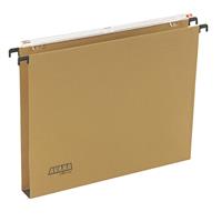 Cartella sospesa Avana - cassetto - interasse 33 cm - fondo U