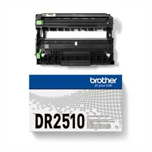 TAMBURO NERO DR-2510 - 15.000PAG