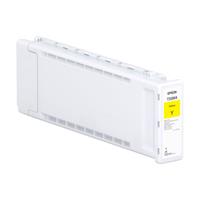 TANICA INCHIOSTRO A PIGMENTI GIALLO EPSON ULTRACHROME XD3 (700ML)