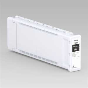 TANICA INCHIOSTRO A PIGMENTI NERO-MATTE EPSON ULTRACHROME XD3 700ML