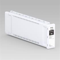 TANICA INCHIOSTRO A PIGMENTI NERO-MATTE EPSON ULTRACHROME XD3 700ML