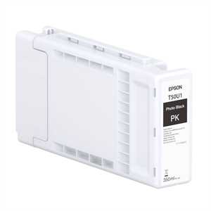 Cartuccia UltraChrome XD3 - Photo Nero - C13T50U100 - 350 ml