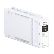 Cartuccia UltraChrome XD3 - Photo Nero - C13T50U100 - 350 ml