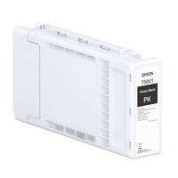 Cartuccia UltraChrome XD3 - Photo Nero - C13T50U100 - 350 ml
