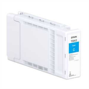 Cartuccia UltraChrome XD3 - Ciano - C13T50U200 - 350 ml