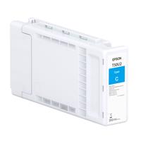 Cartuccia UltraChrome XD3 - Ciano - C13T50U200 - 350 ml