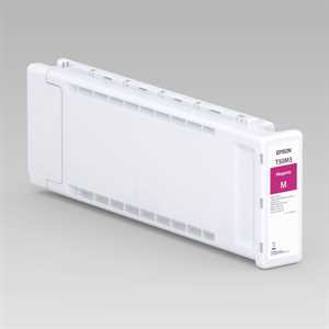Cartuccia UltraChrome XD3 - Magenta - 350ml - C13T50U30N