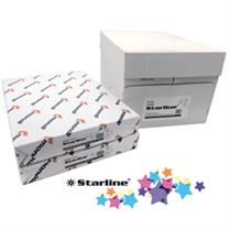 Risma Carta fotocopie A3 80gr 500Fg Bianca STARLINE