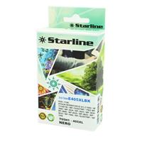 Starline - Cartuccia Ink compatibile per Epson 405XL - Nero - 25ml