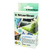Starline - Cartuccia Ink compatibile per Epson 405XL - Giallo- 25ml