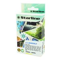 Starline - Cartuccia Ink compatibile per Epson 405XL - Giallo- 25ml